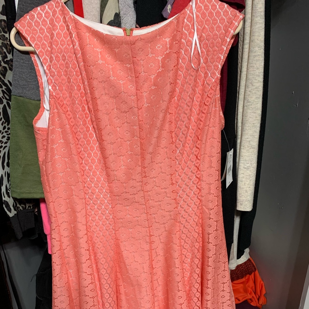 Beautiful lace dress